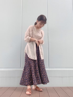 Cherryさんのコーディネート