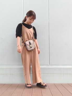 Cherryさんのコーディネート