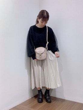 Cherryさんのコーディネート