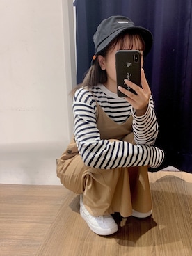 Cherryさんのコーディネート