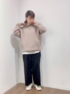 Cherryさんのコーディネート