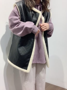 Cherryさんのコーディネート