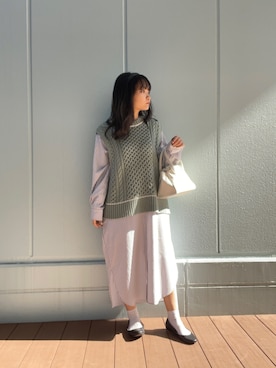 Cherryさんのコーディネート