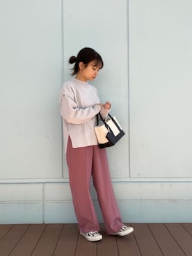 Cherryさんのコーディネート