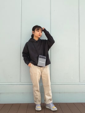 Cherryさんのコーディネート