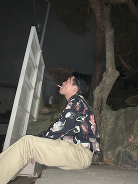 chinpanさんのコーディネート