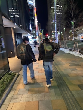 chinpanさんのコーディネート