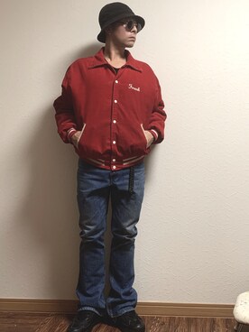 KenBooさんのコーディネート