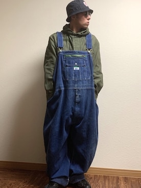 KenBooさんのコーディネート