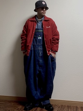 KenBooさんのコーディネート