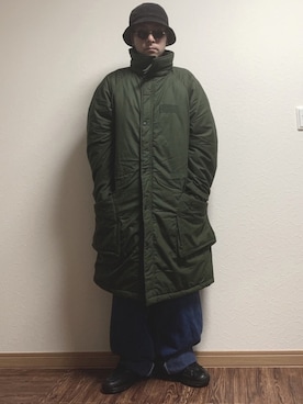 KenBooさんのコーディネート