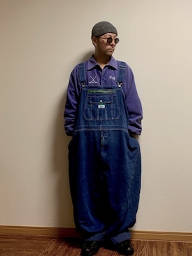 KenBooさんのコーディネート