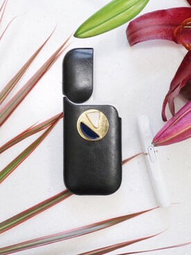 「アイテム（その他雑貨、ブラック系）」を使った、lediteさん（レディース・150cm）の春コーディネート