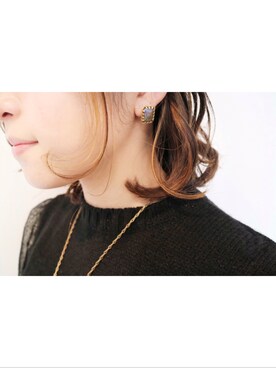 lediteさんのコーディネート