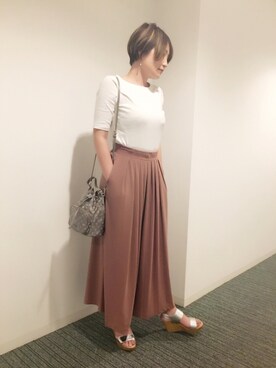 lediteさんのコーディネート