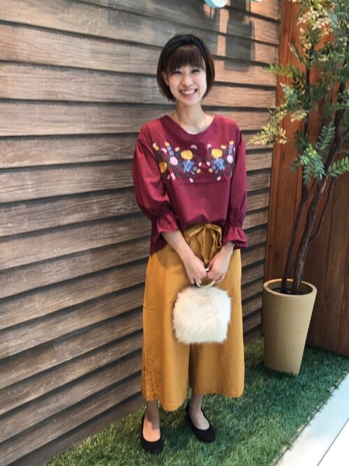 hassssyさんのコーディネート