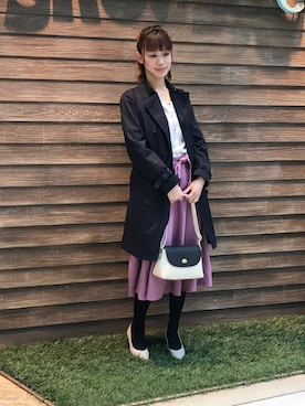 歓送迎会 の人気ファッションコーディネート Wear