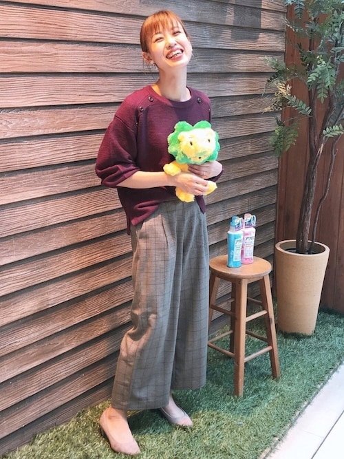 hassssyさんのコーディネート