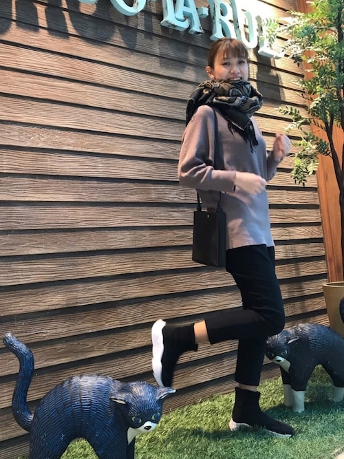 hassssyさんのコーディネート
