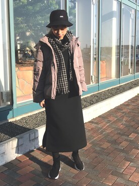 hassssyさんのコーディネート