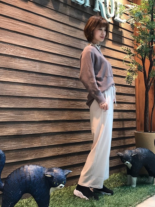 hassssyさんのコーディネート