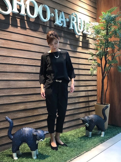 hassssyさんのコーディネート