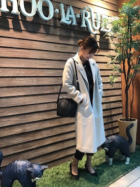 hassssyさんのコーディネート