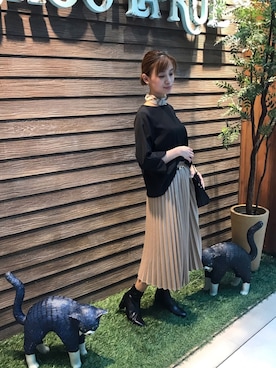 hassssyさんのコーディネート