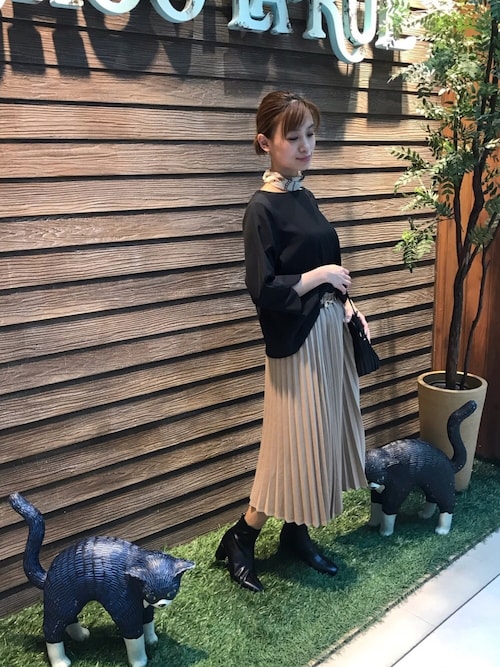 hassssyさんのコーディネート