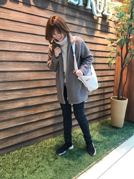hassssyさんのコーディネート