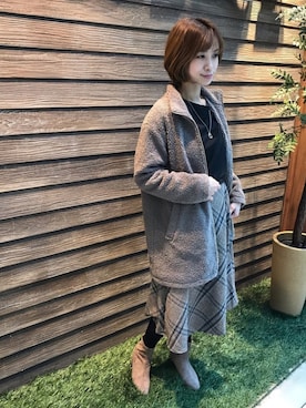 hassssyさんのコーディネート