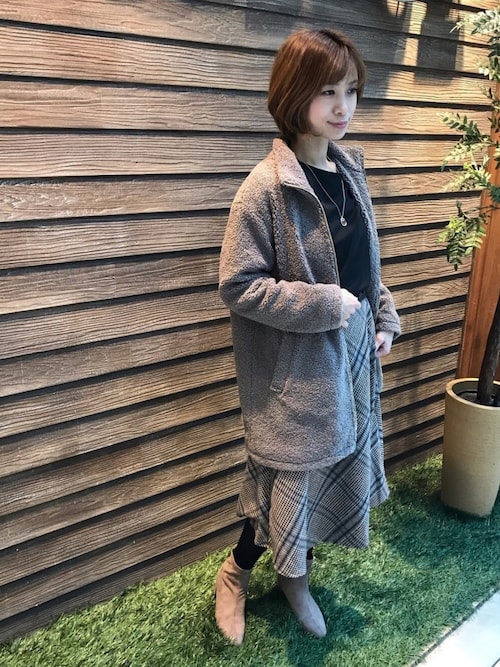 hassssyさんのコーディネート