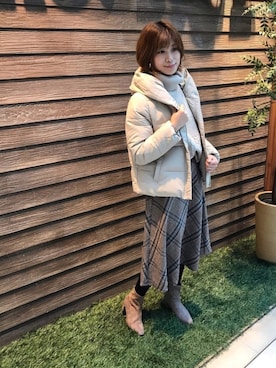 hassssyさんのコーディネート