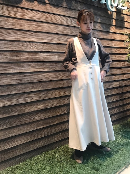 hassssyさんのコーディネート