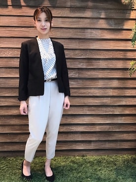 hassssyさんのコーディネート