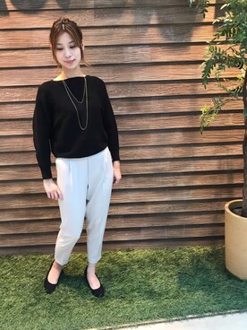 hassssyさんのコーディネート