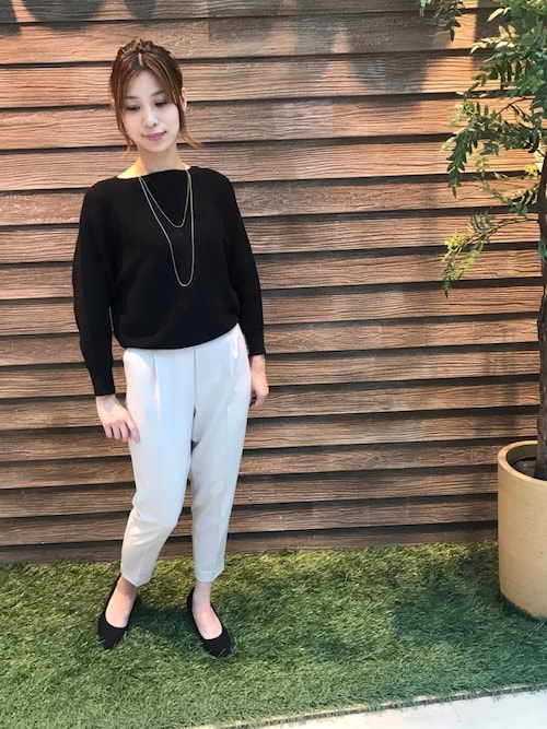 hassssyさんのコーディネート