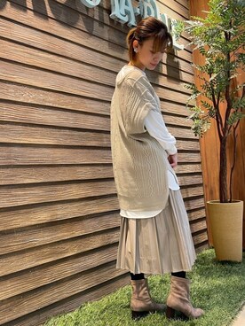 hassssyさんのコーディネート