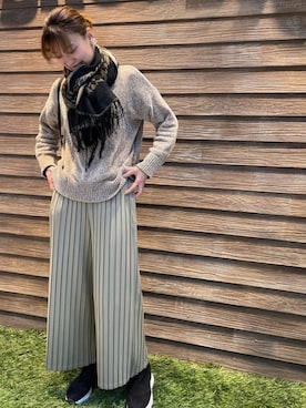 hassssyさんのコーディネート