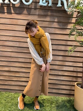 hassssyさんのコーディネート