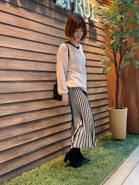 hassssyさんのコーディネート