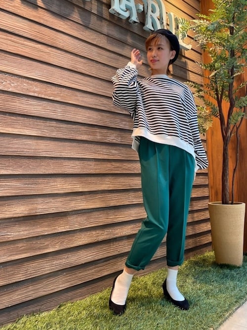 hassssyさんのコーディネート