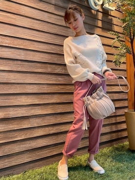 hassssyさんのコーディネート