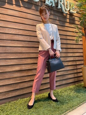 hassssyさんのコーディネート
