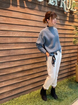 hassssyさんのコーディネート