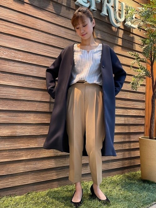 hassssyさんのコーディネート