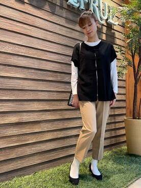 hassssyさんのコーディネート