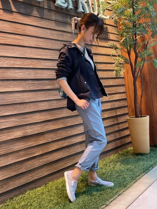 hassssyさんのコーディネート