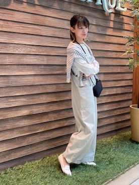 hassssyさんのコーディネート