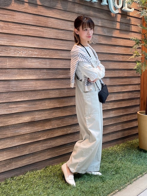 hassssyさんのコーディネート